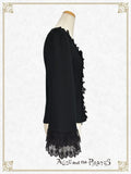 P22CS701 Luciana Cutsew