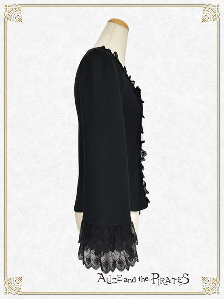 P22CS701 Luciana Cutsew