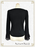 P22CS701 Luciana Cutsew