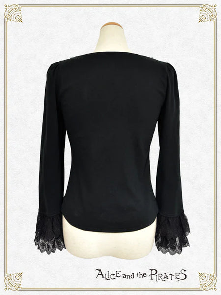 P22CS701 Luciana Cutsew