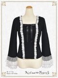 P22CS701 Luciana Cutsew
