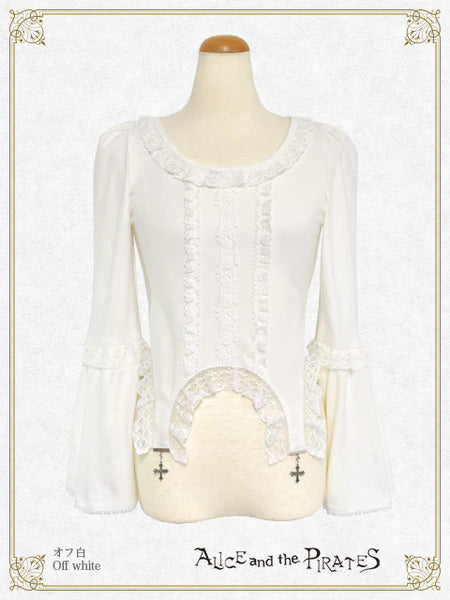 P22CS702 Cecile Cutsew