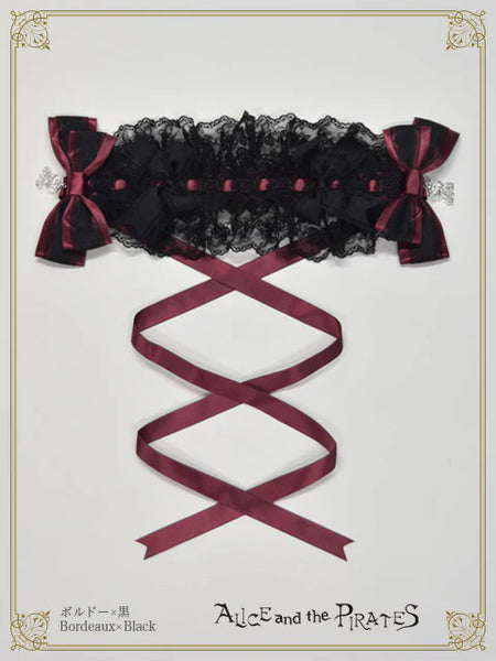 P22HA901 Bibliophilia Headdress