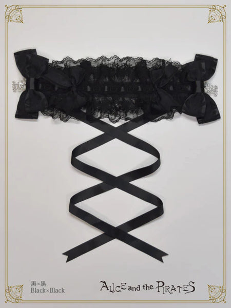 P22HA901 Bibliophilia Headdress