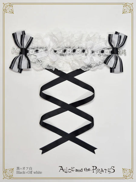 P22HA901 Bibliophilia Headdress