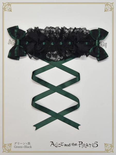 P22HA901 Bibliophilia Headdress