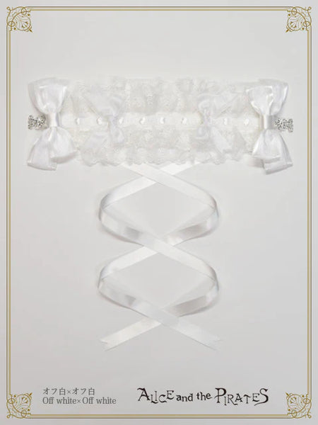 P22HA901 Bibliophilia Headdress