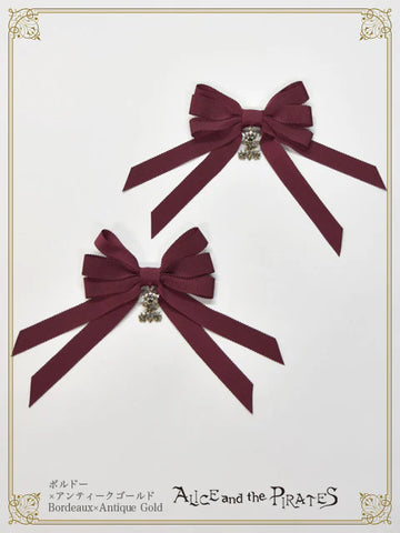 P22HA902 Multiple Ribbon Clips