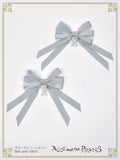 P22HA902 Multiple Ribbon Clips