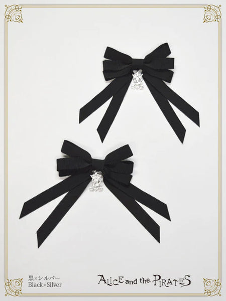 P22HA902 Multiple Ribbon Clips