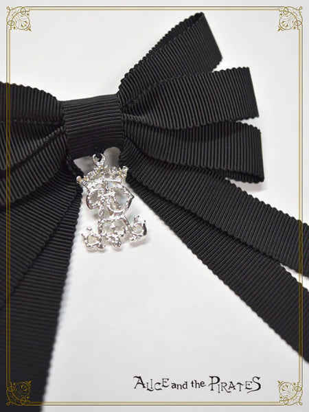 P22HA902 Multiple Ribbon Clips