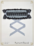 P22HA908 Miranda Headdress