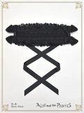 P22HA908 Miranda Headdress