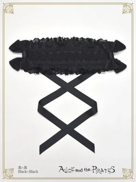 P22HA908 Miranda Headdress