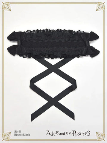 P22HA908 Miranda Headdress