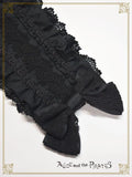 P22HA908 Miranda Headdress