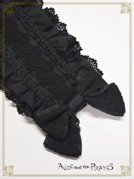 P22HA908 Miranda Headdress
