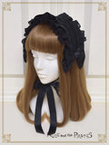 P22HA908 Miranda Headdress