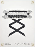 P22HA908 Miranda Headdress