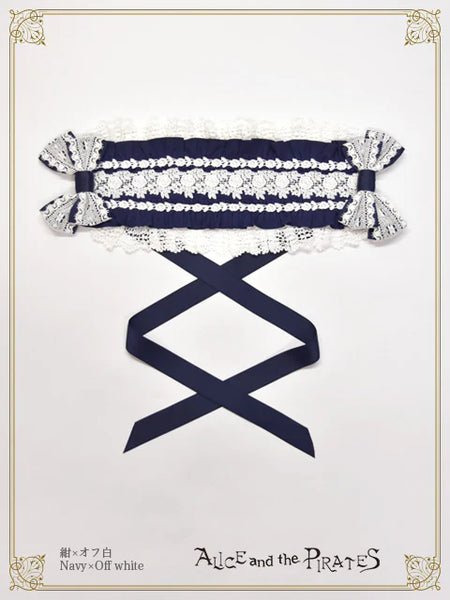P22HA908 Miranda Headdress