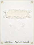 P22HA908 Miranda Headdress