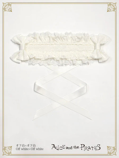 P22HA908 Miranda Headdress