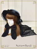 P22HA918 Gentildonna Dress Hat