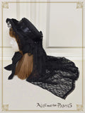 P22HA918 Gentildonna Dress Hat