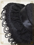 P22HA918 Gentildonna Dress Hat