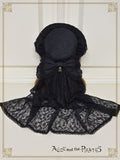 P22HA918 Gentildonna Dress Hat