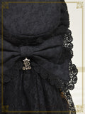 P22HA918 Gentildonna Dress Hat