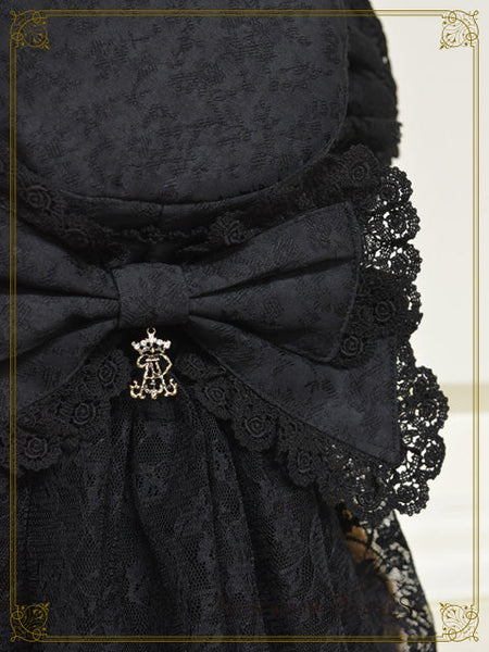 P22HA918 Gentildonna Dress Hat