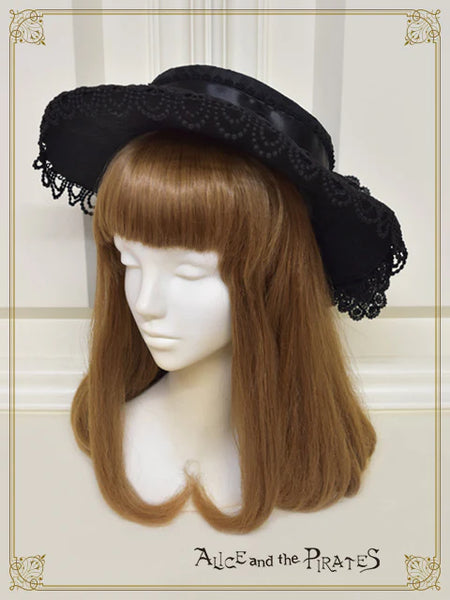 P22HA918 Gentildonna Dress Hat