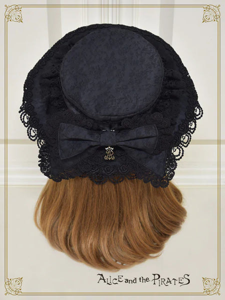 P22HA918 Gentildonna Dress Hat