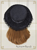 P22HA918 Gentildonna Dress Hat