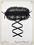 P22HA919 Luciana Pearl Chain Headdress