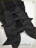 P22HA920 Sophia Ribbon Headdress