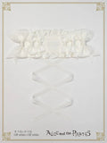 P22HA920 Sophia Ribbon Headdress