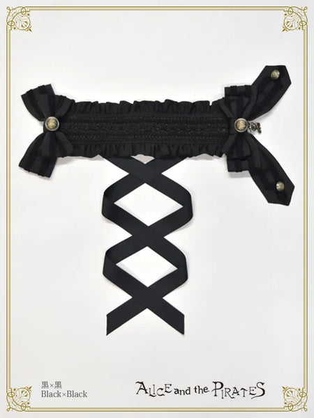 P22HA936 Andrea Headdress