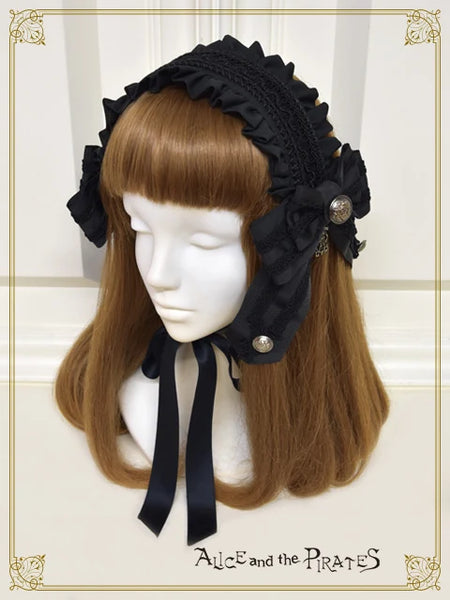 P22HA936 Andrea Headdress