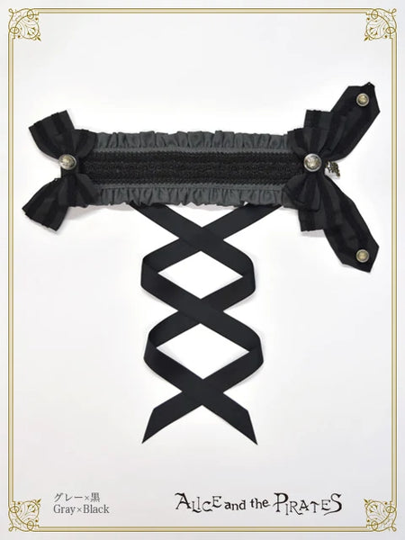 P22HA936 Andrea Headdress