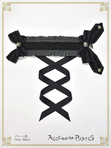 P22HA936 Andrea Headdress