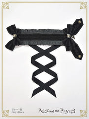P22HA936 Andrea Headdress