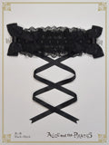 P22HA947 Bibliophilia Headdress