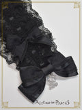 P22HA947 Bibliophilia Headdress