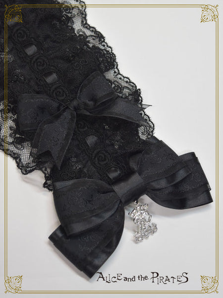 P22HA947 Bibliophilia Headdress