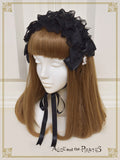 P22HA947 Bibliophilia Headdress