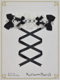 P22HA947 Bibliophilia Headdress