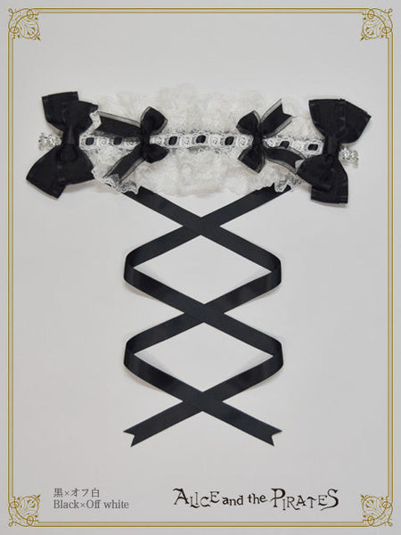 P22HA947 Bibliophilia Headdress