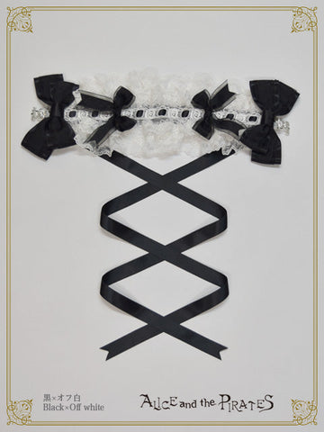 P22HA947 Bibliophilia Headdress